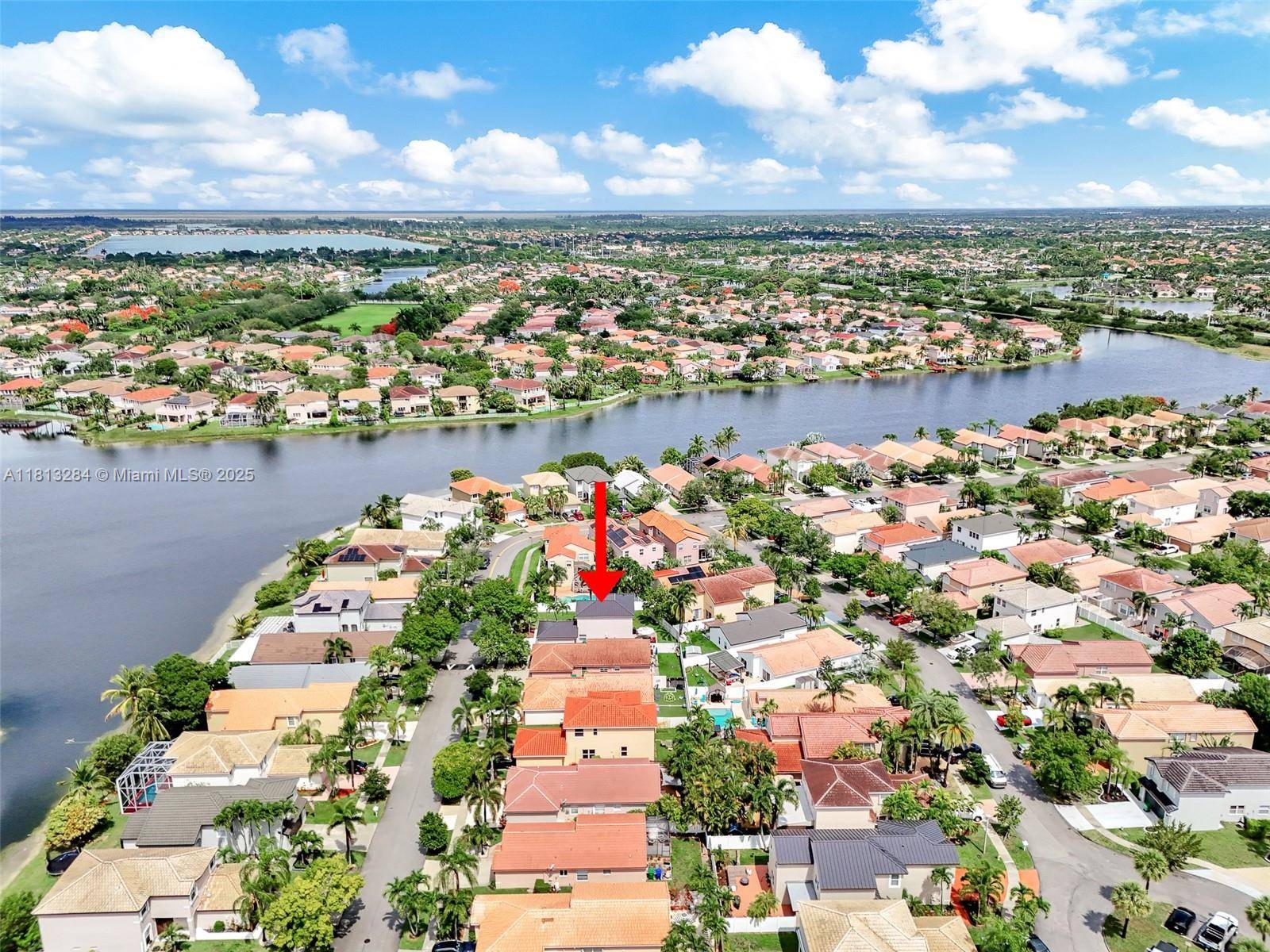 Miramar, FL 33029,17473 SW 22nd St