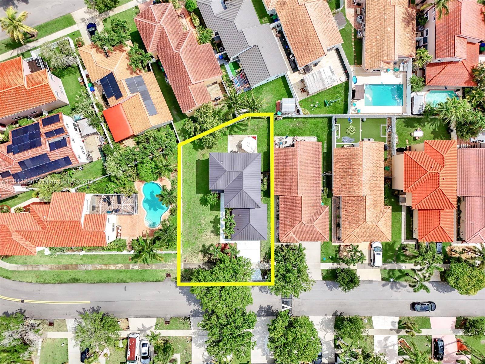 Miramar, FL 33029,17473 SW 22nd St