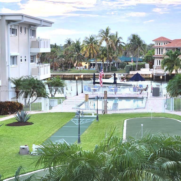Hillsboro Beach, FL 33062,1198 Hillsboro Mile #112