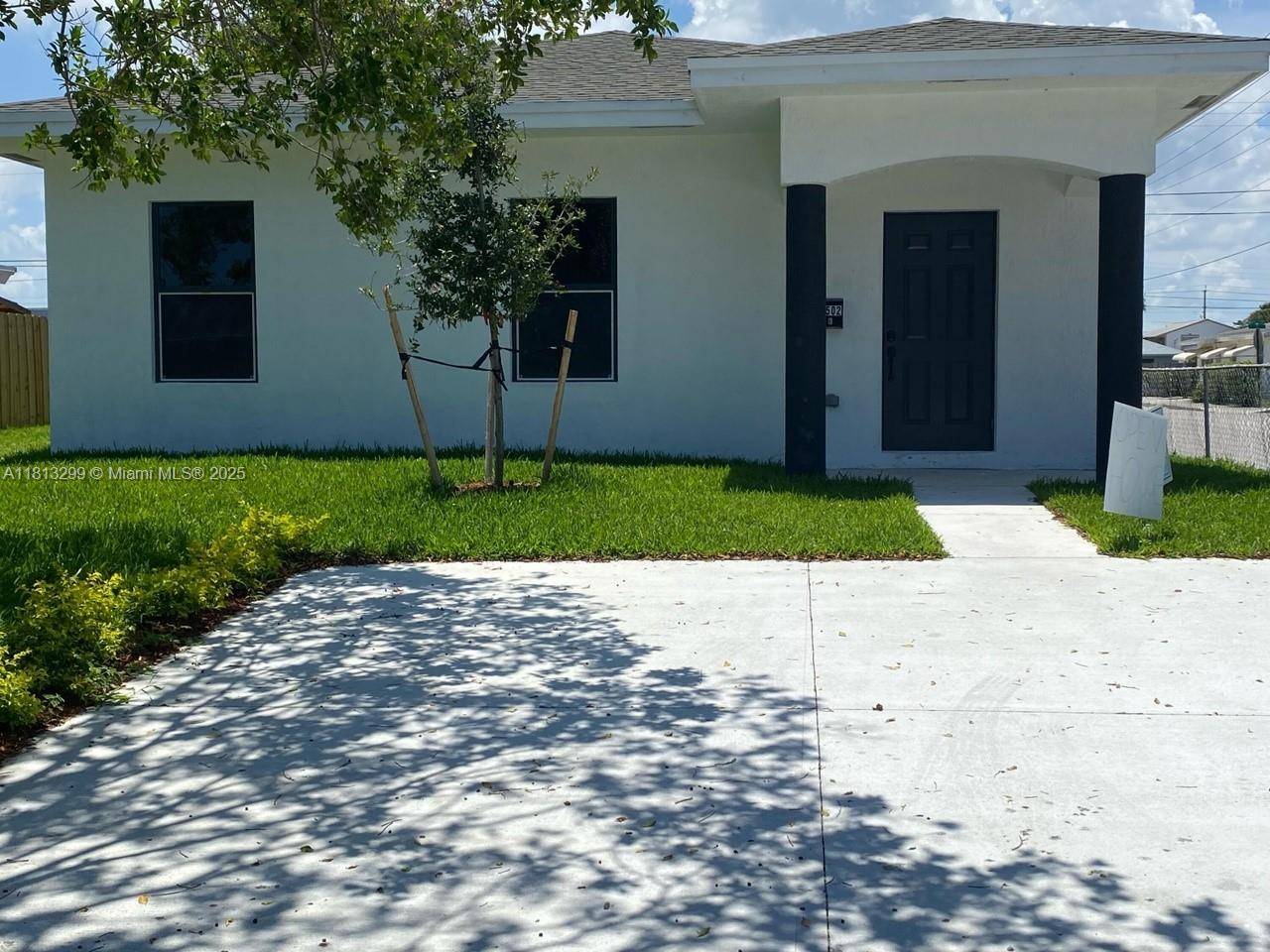 Lake Worth, FL 33460,1502 S K Ln #B