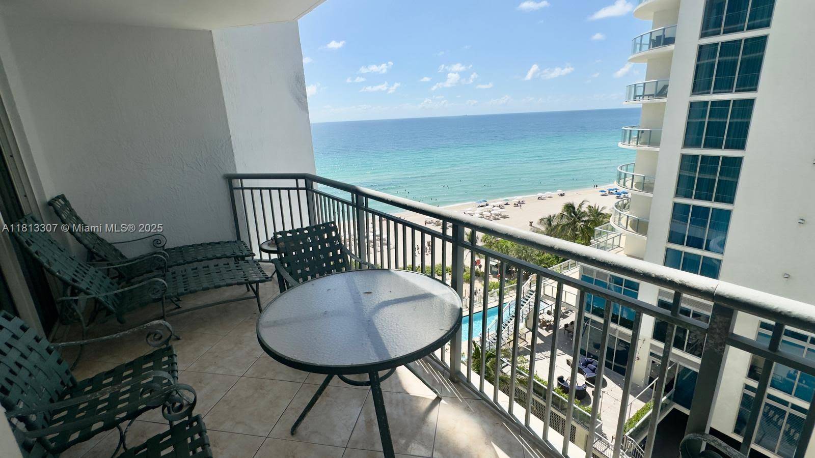 Sunny Isles Beach, FL 33160,17375 Collins Ave #1003