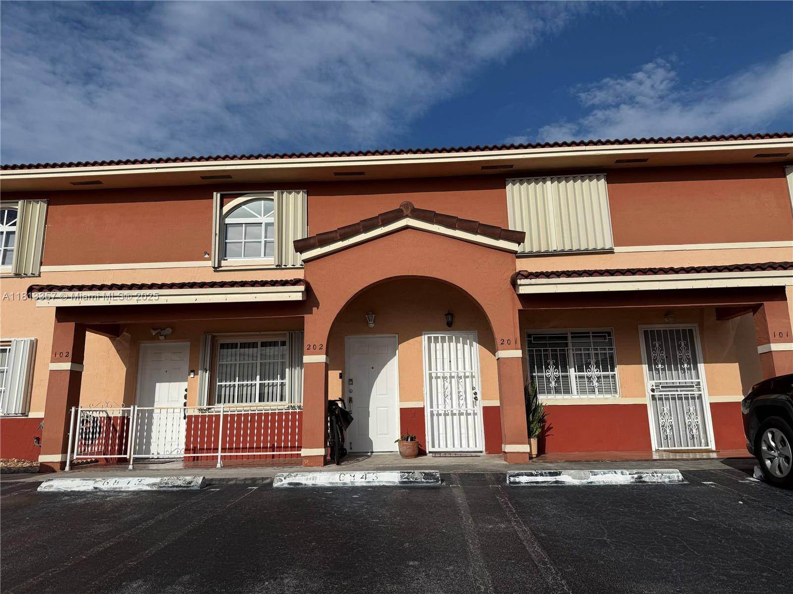 Hialeah, FL 33018,6823 W 36th Ave #201