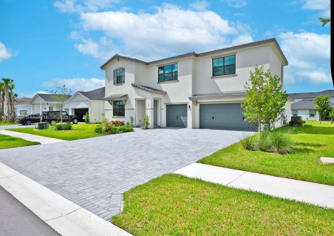 Loxahatchee, FL 33470,1155 Tangled Orchard Trce