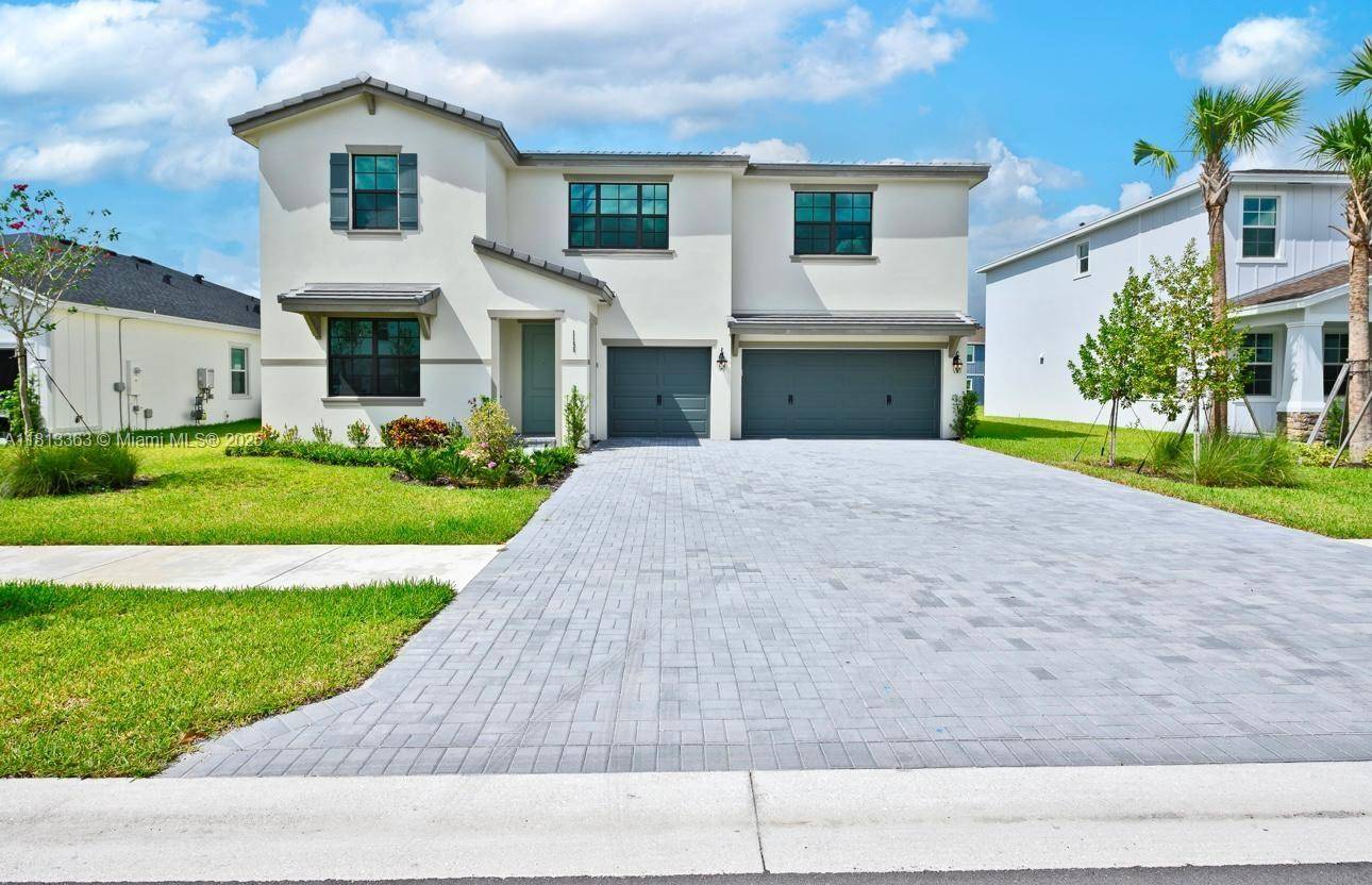 Loxahatchee, FL 33470,1155 Tangled Orchard Trce