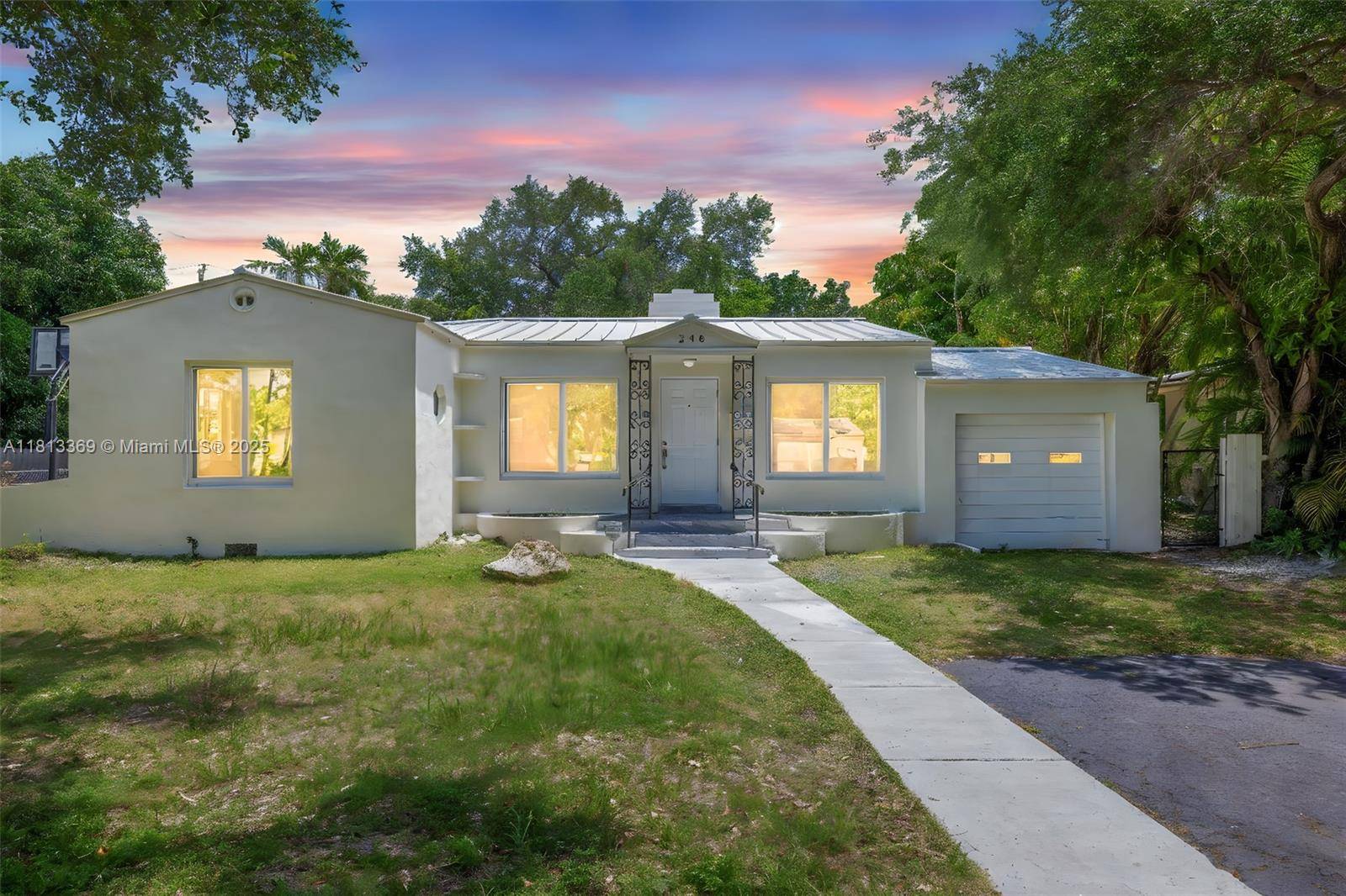 Miami Shores, FL 33138,246 NE 103rd St