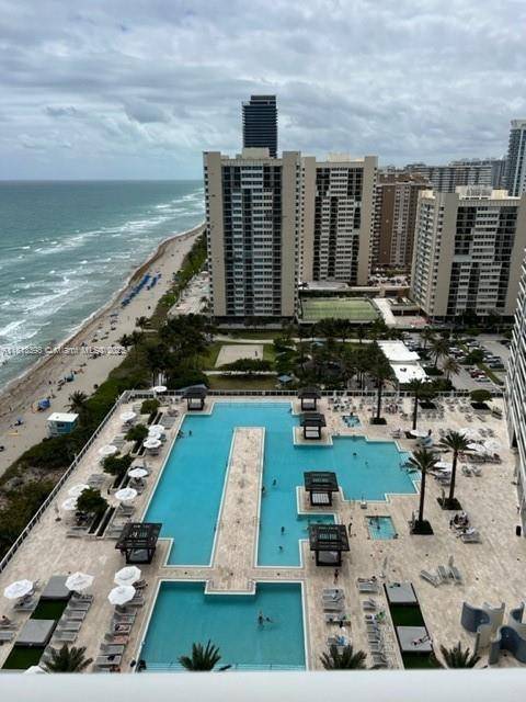 Hallandale Beach, FL 33009,1830 S Ocean Dr #2103