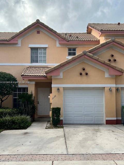 Miramar, FL 33025,2130 SW 87th Way #0