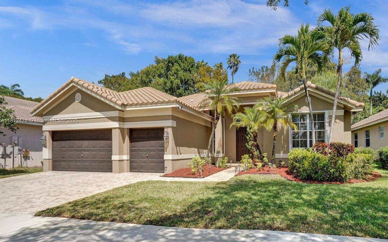 Weston, FL 33331,3943 Nighthawk Dr