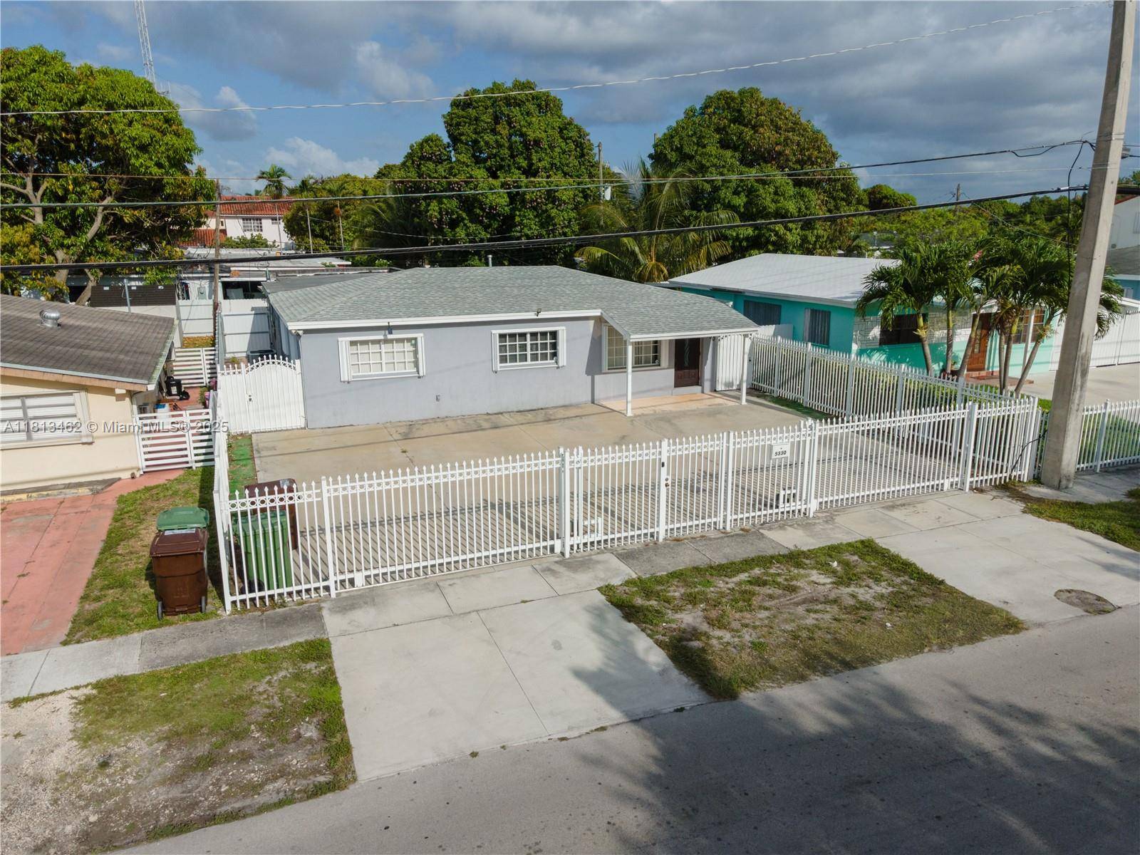 Hialeah, FL 33013,5330 E 6th Ave