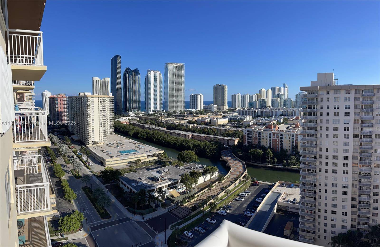 Sunny Isles Beach, FL 33160,251 174th St #2211