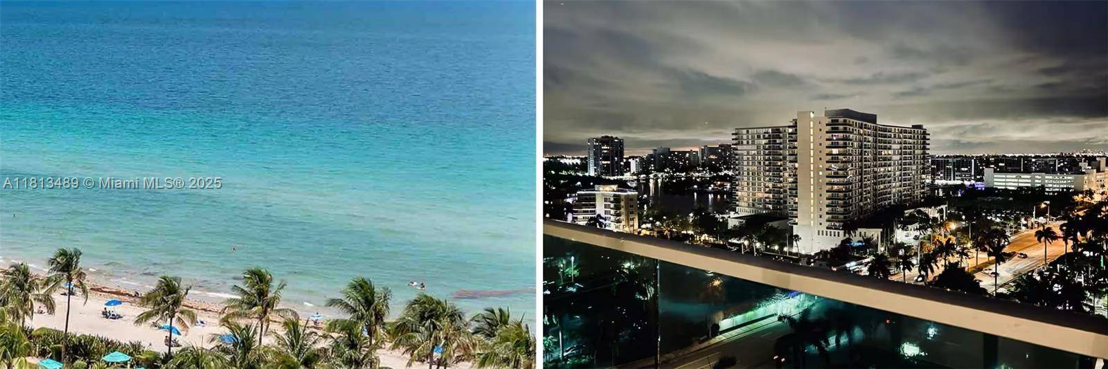 Hollywood, FL 33019,4001 S Ocean Dr #14H