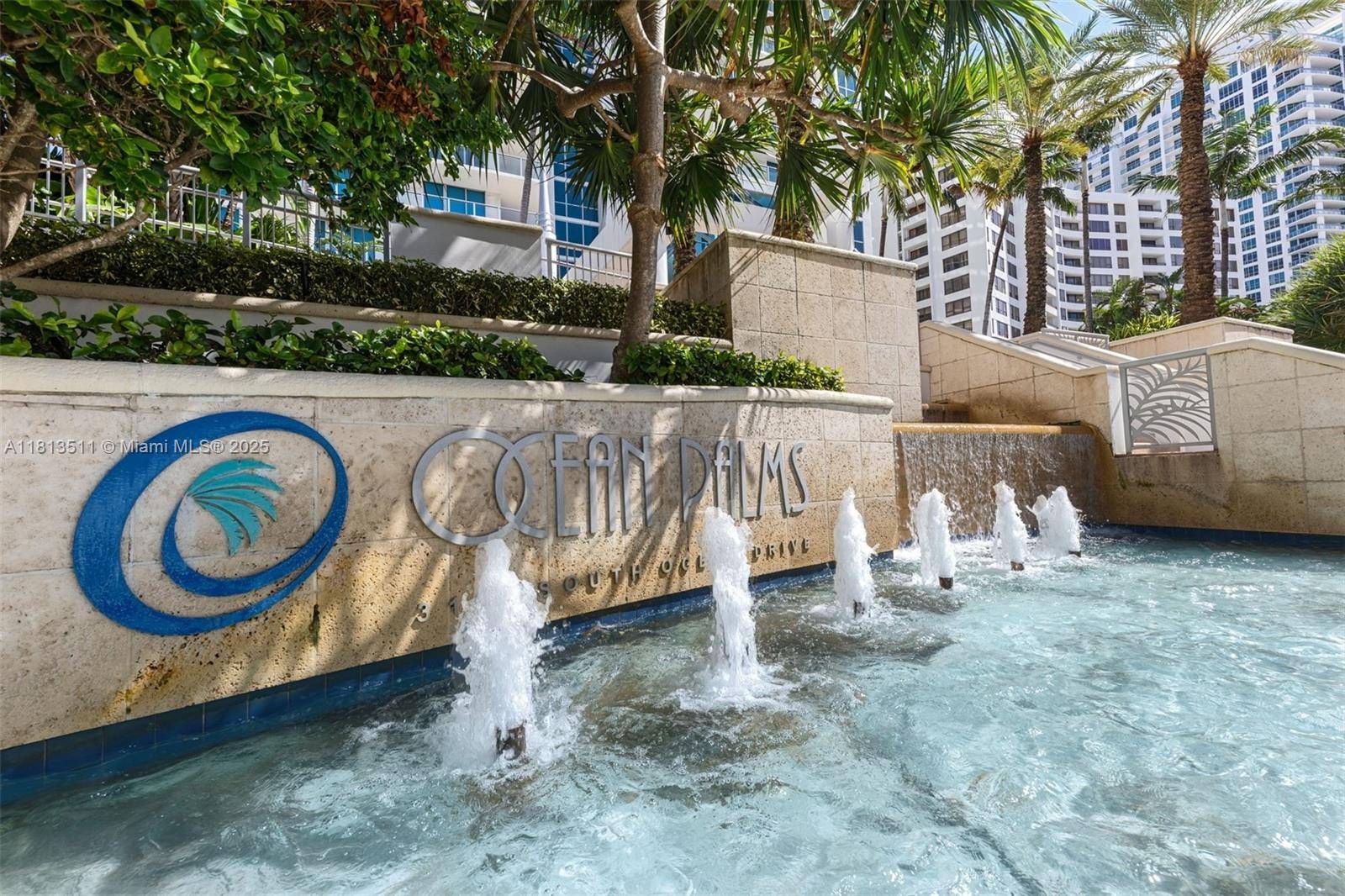 Hollywood, FL 33019,3101 S Ocean Dr #707