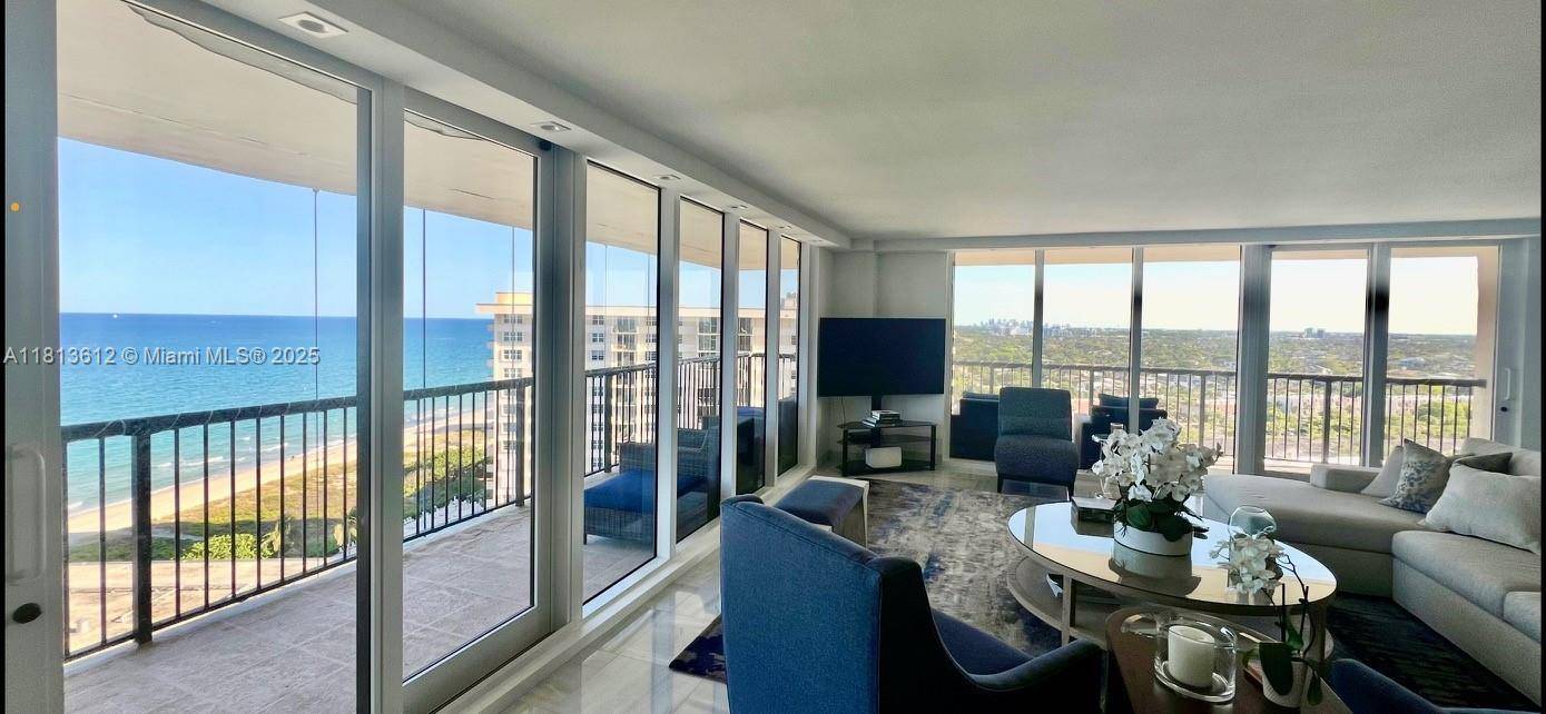 Lauderdale By The Sea, FL 33062,1800 S Ocean Blvd #PH1507