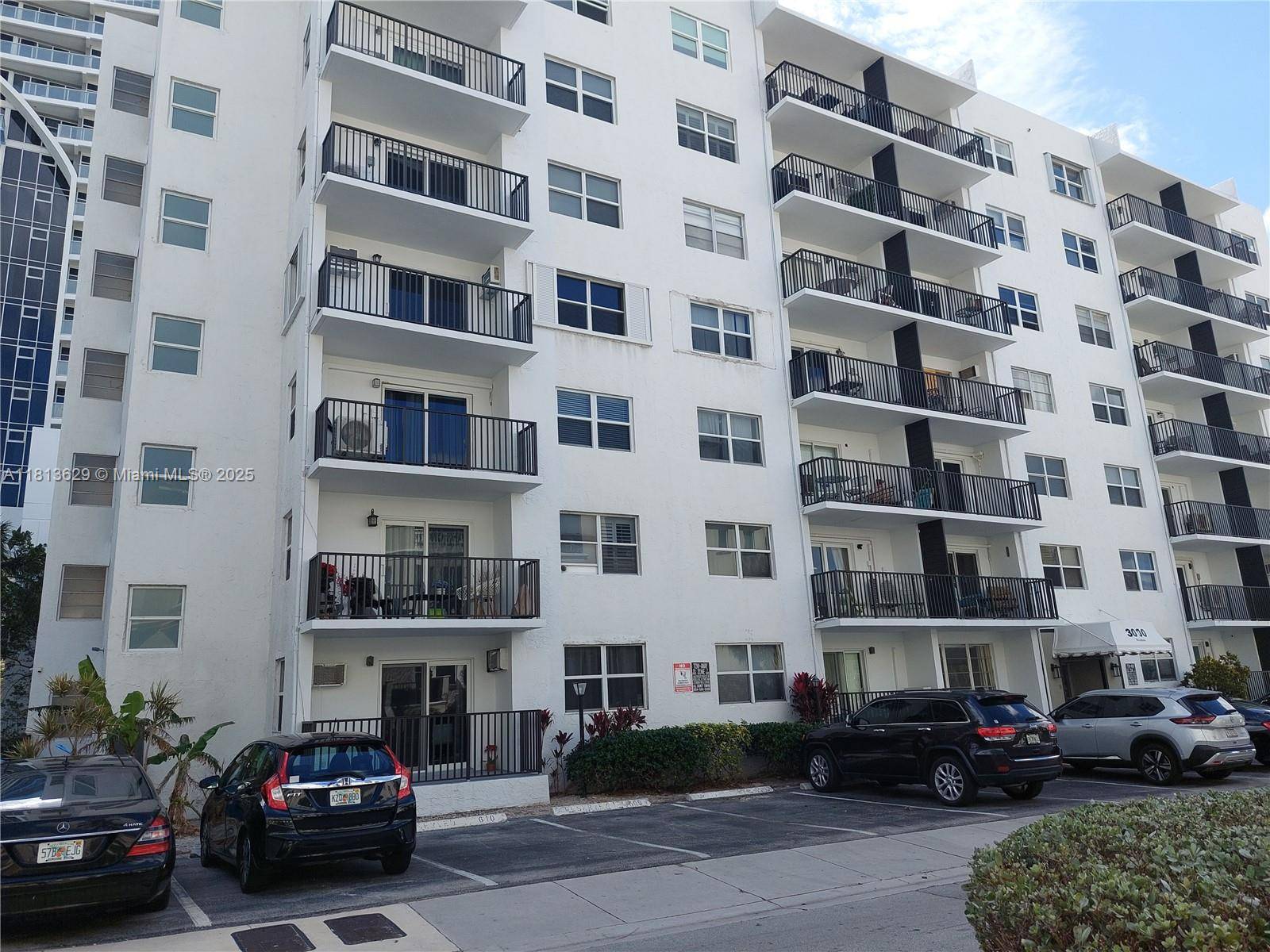 Fort Lauderdale, FL 33304,3000 Riomar St #510