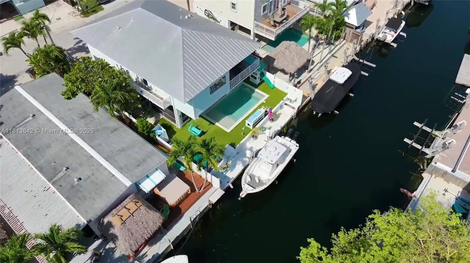 Key Largo, FL 33037,19 Avenue D