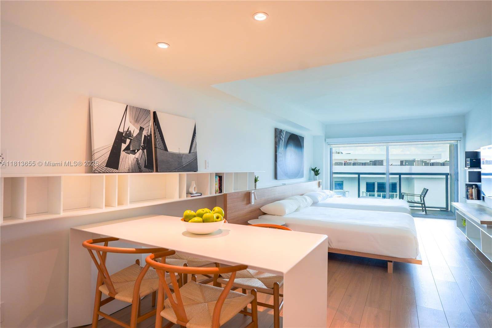 Bal Harbour, FL 33154,10250 Collins Avenue #209