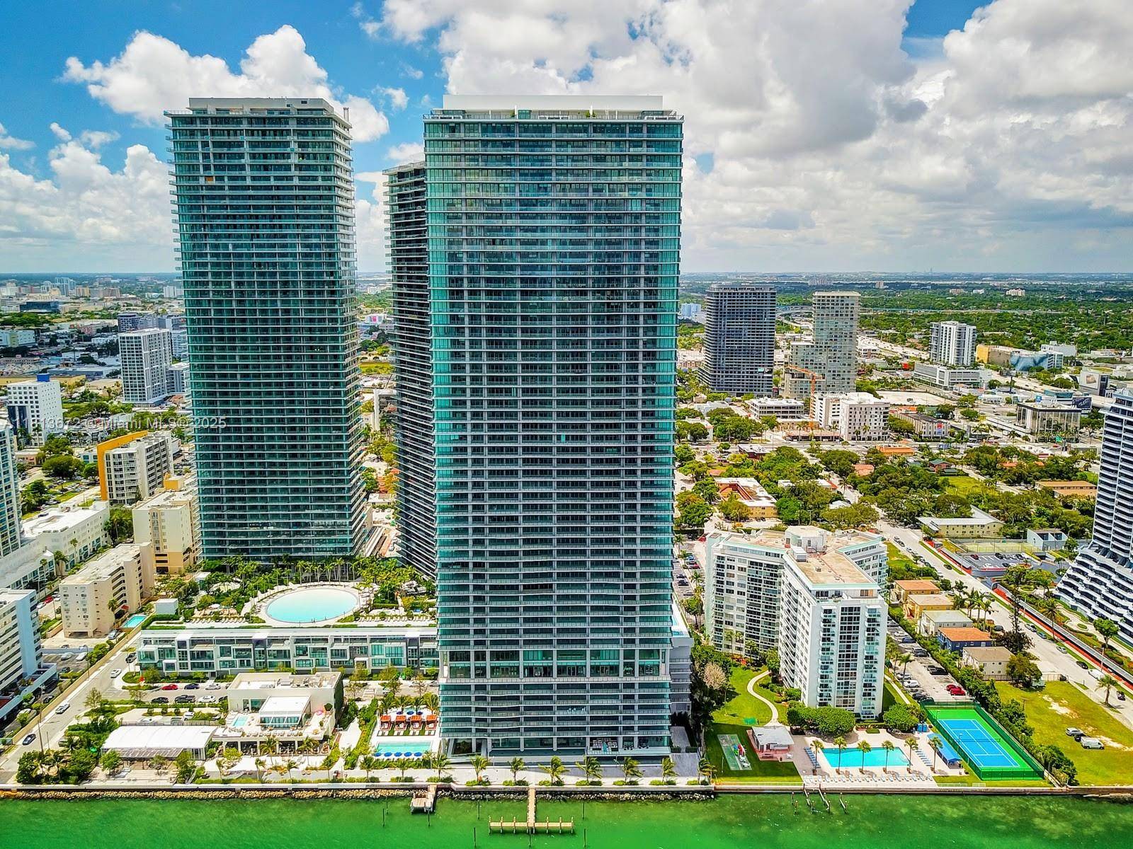 Miami, FL 33137,3131 NE 7th Ave #PH4901