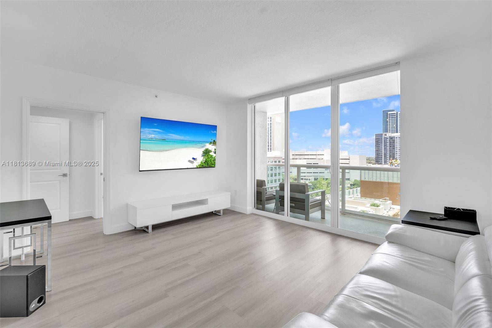 Fort Lauderdale, FL 33301,347 N New River Dr E #1205