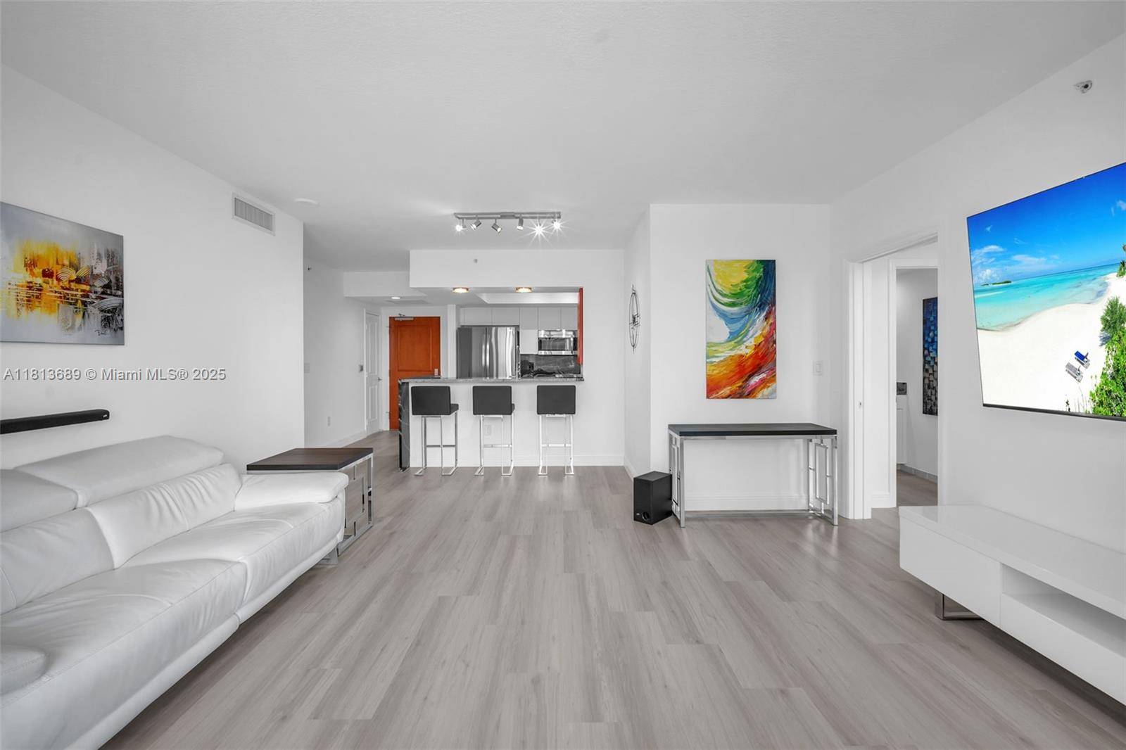 Fort Lauderdale, FL 33301,347 N New River Dr E #1205