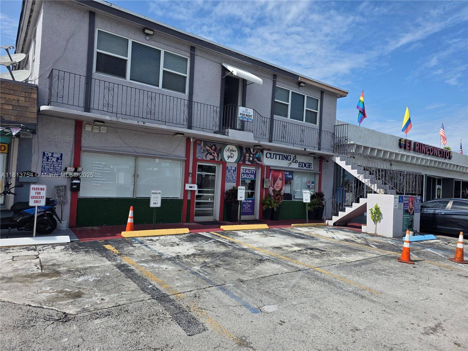 Hollywood, FL 33021,5655 Johnson St #B