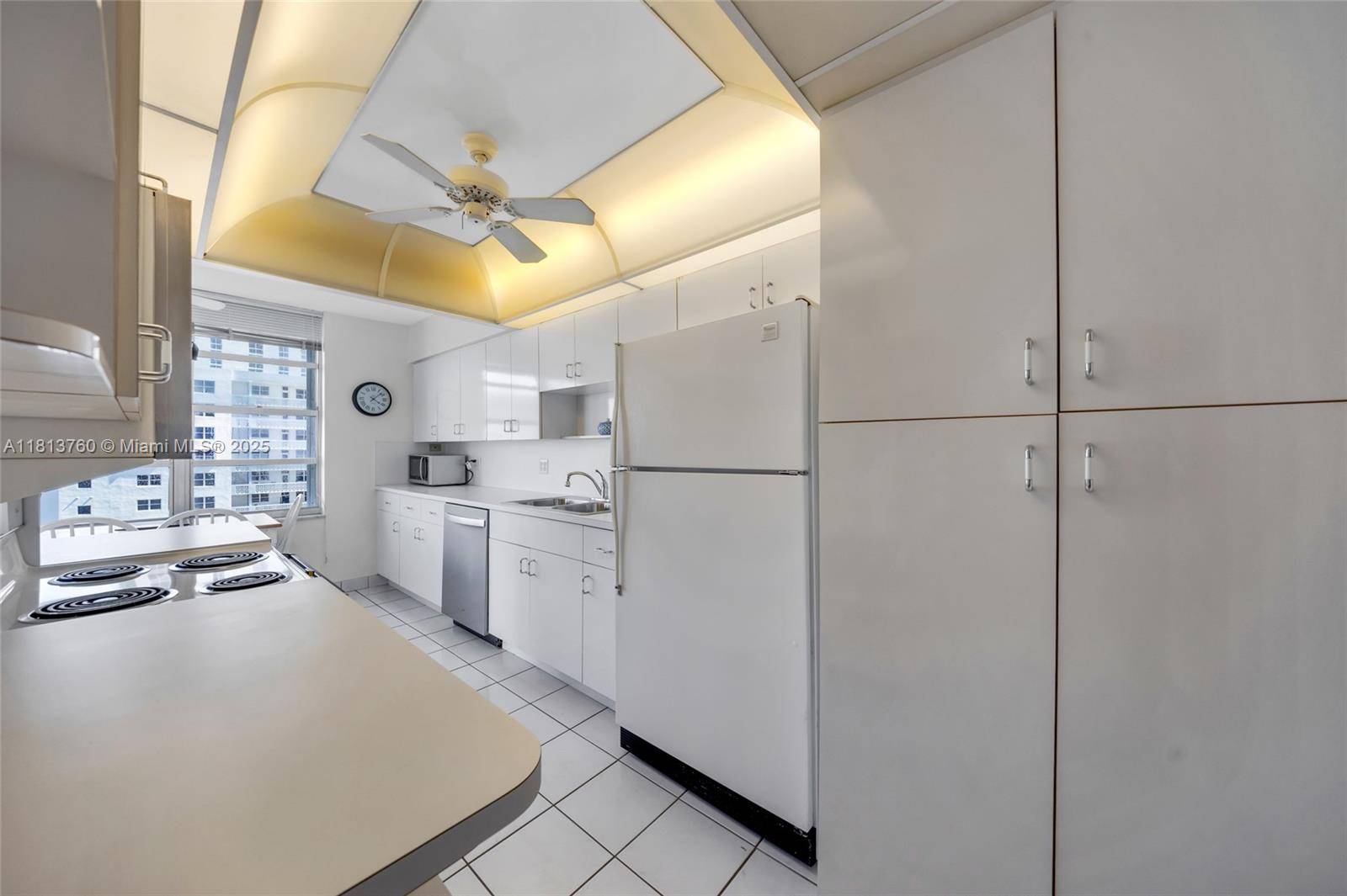 Fort Lauderdale, FL 33308,4280 Galt Ocean Dr #12H