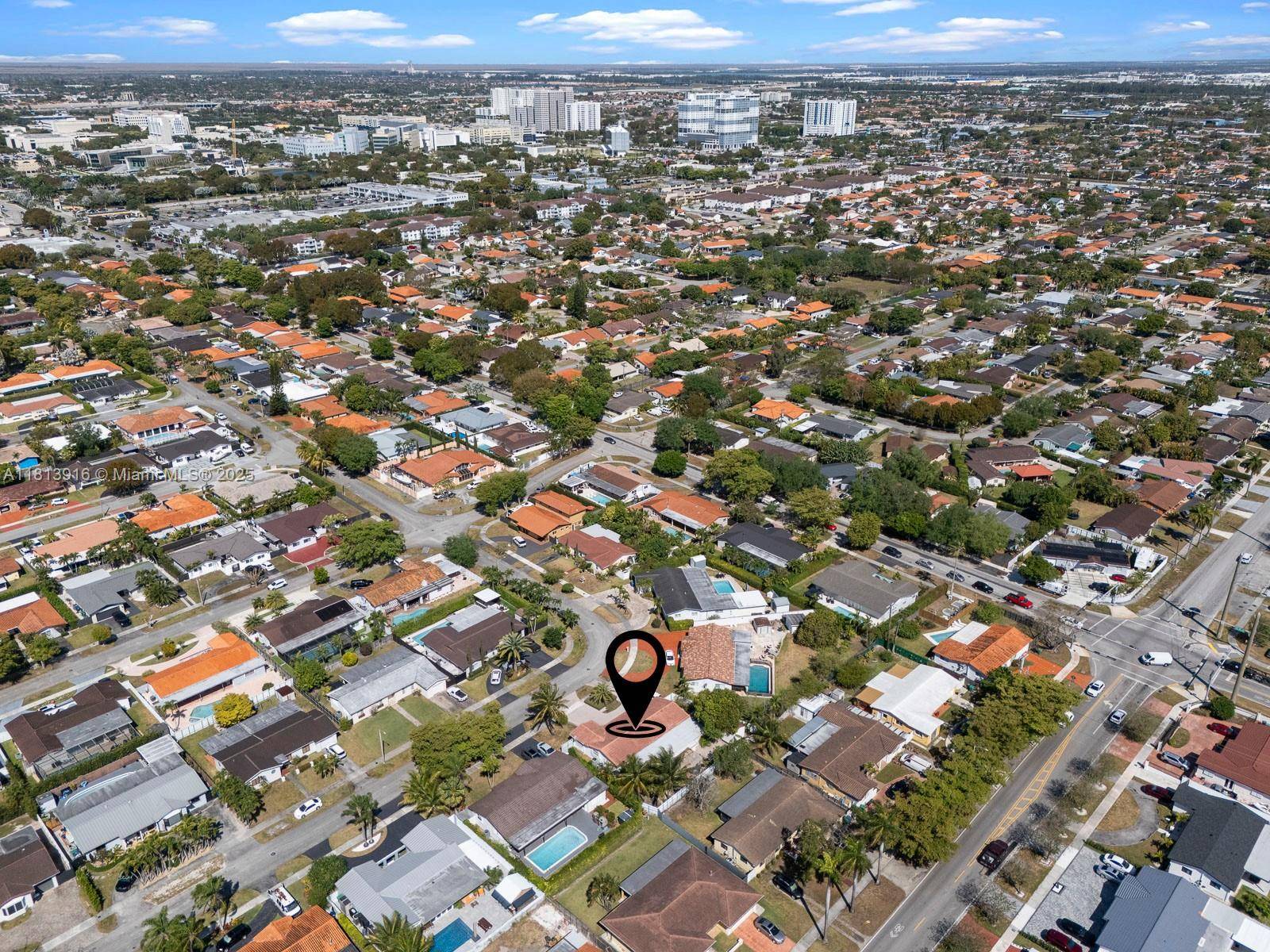 Miami, FL 33165,1715 SW 102nd Ct