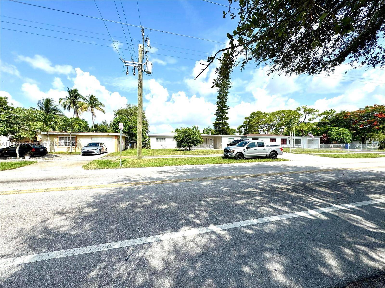 Fort Lauderdale, FL 33312,421 SW 31st Ave
