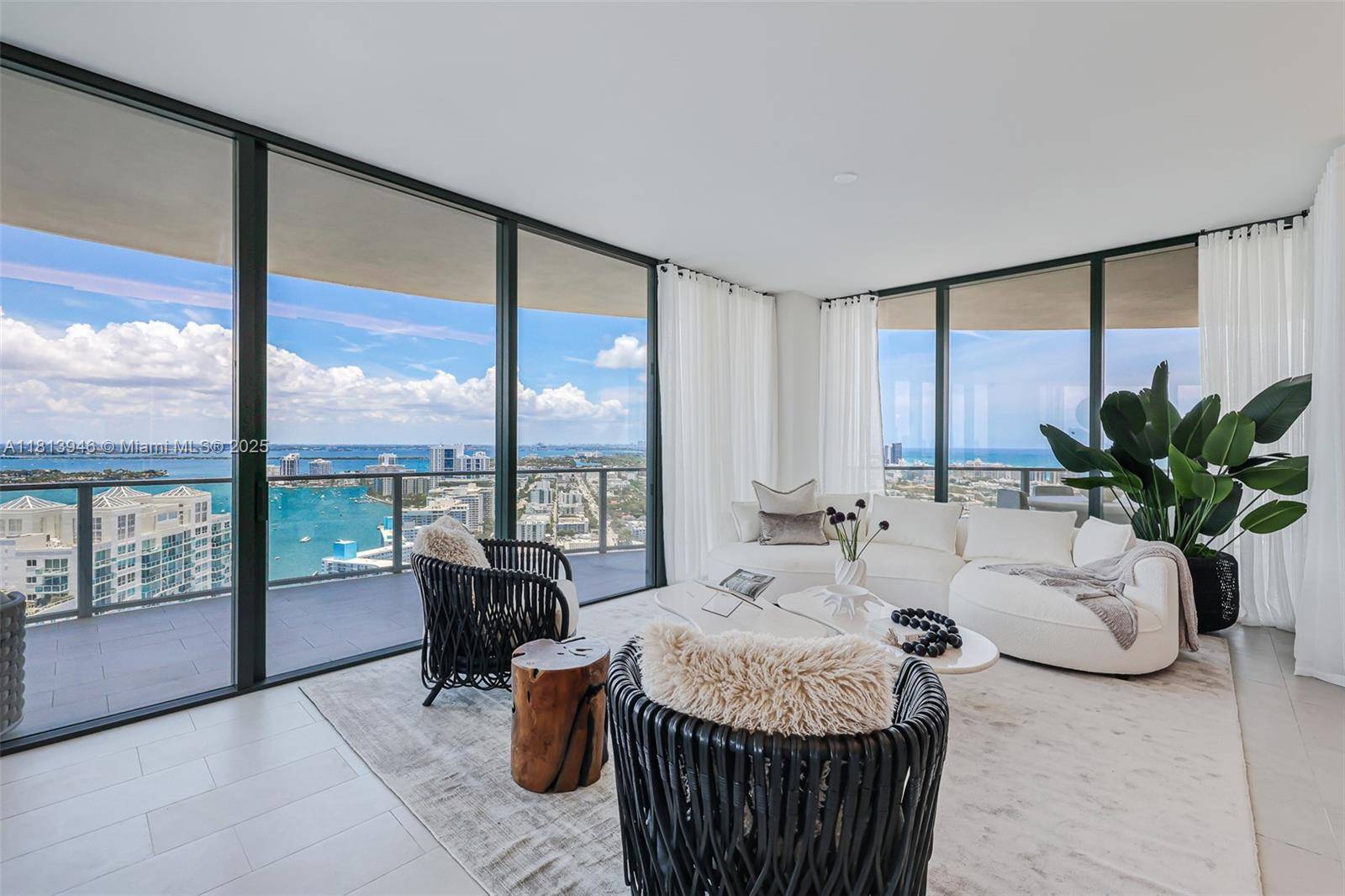 Miami Beach, FL 33139,500 Alton Road #3603