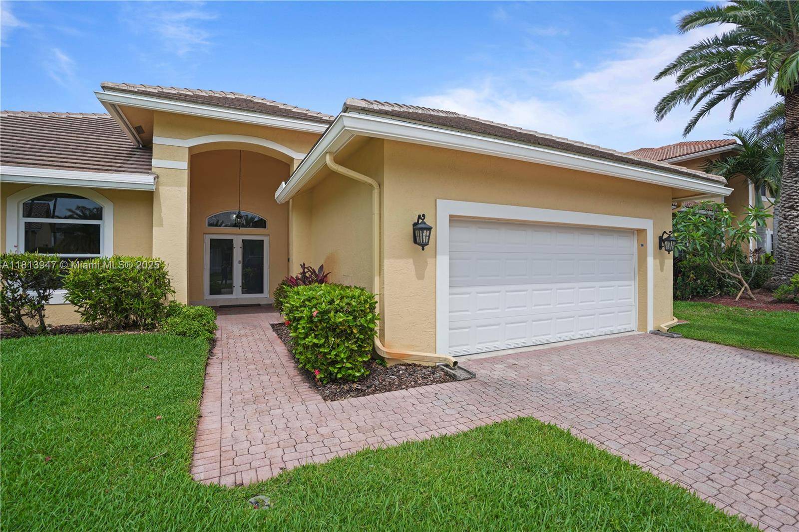 Pembroke Pines, FL 33027,720 Cypress Pointe Dr W