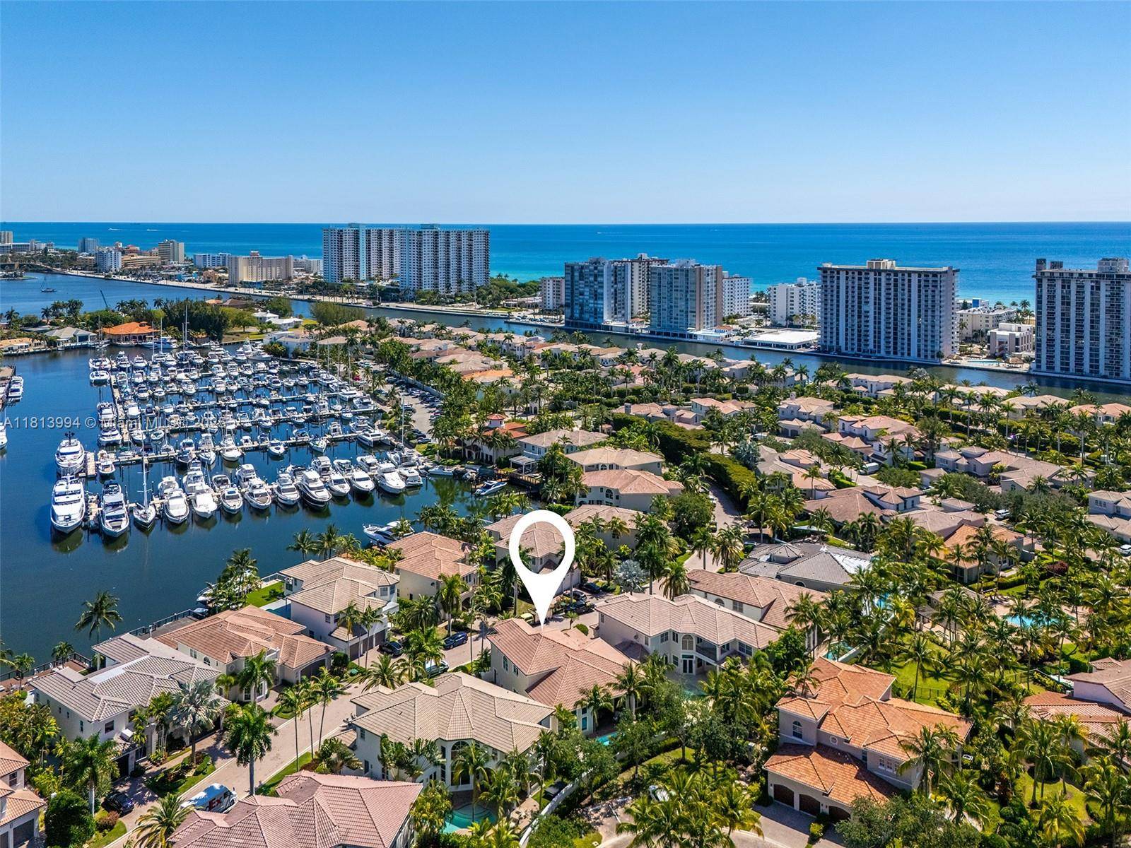 Hollywood, FL 33019,1445 Commodore Way