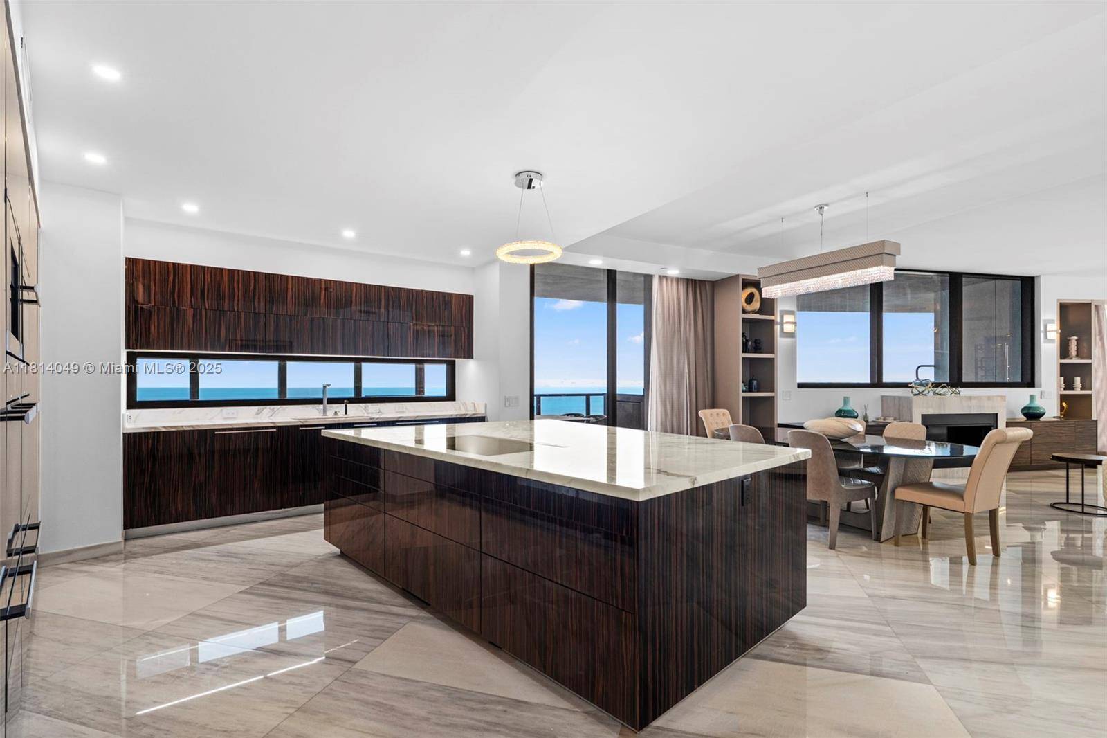 Sunny Isles Beach, FL 33160,18555 Collins Ave #2105