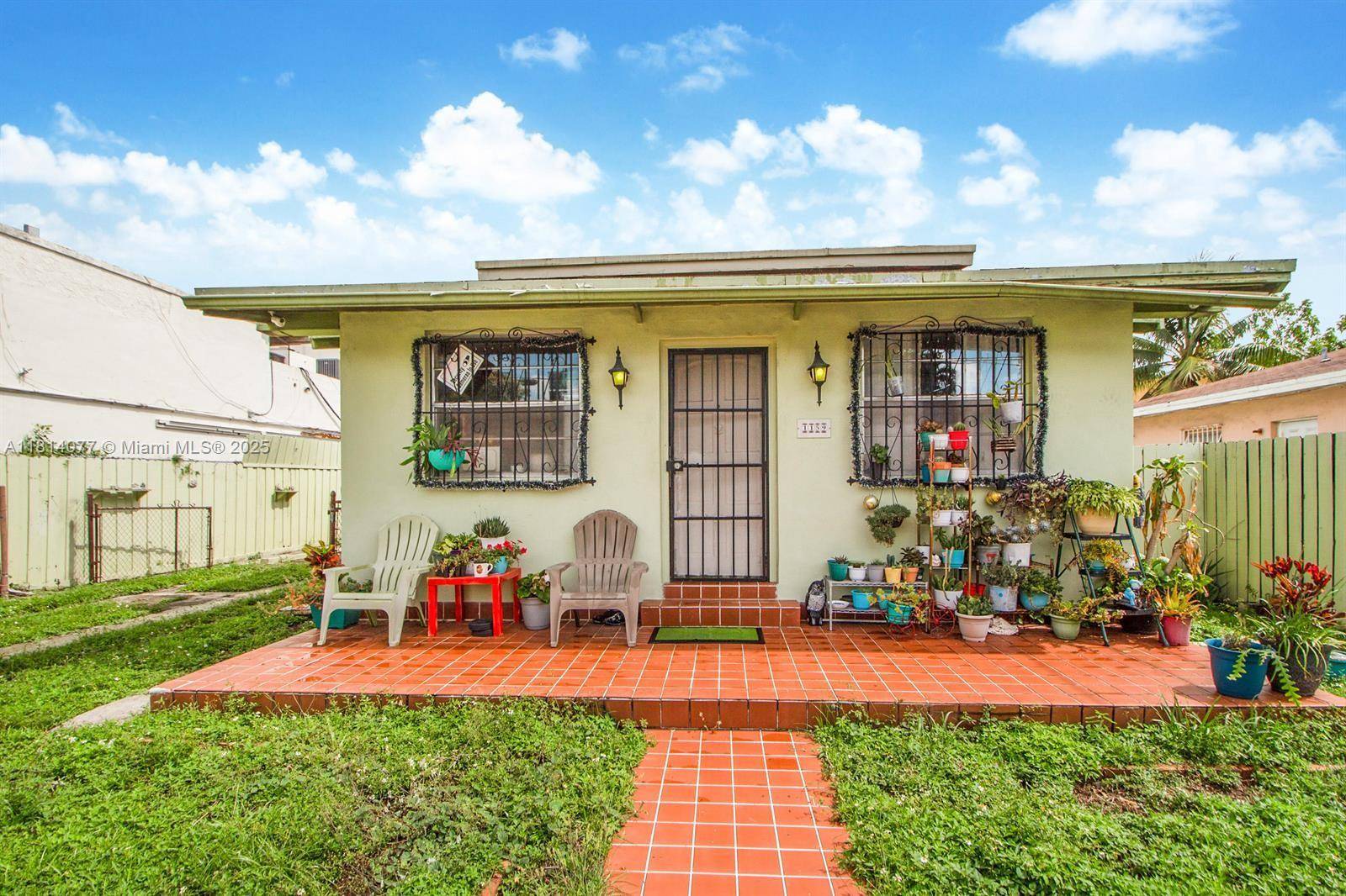 Miami, FL 33128,1159 NW 4th St