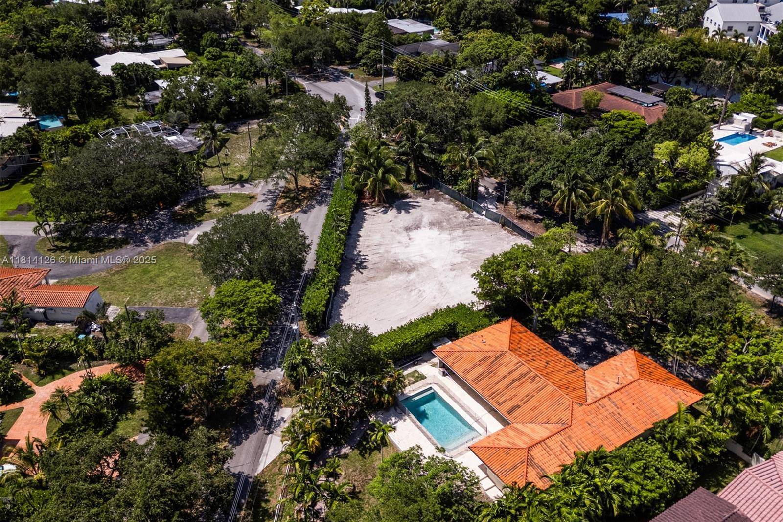 Biscayne Park, FL 33161,10801 Griffing Blvd