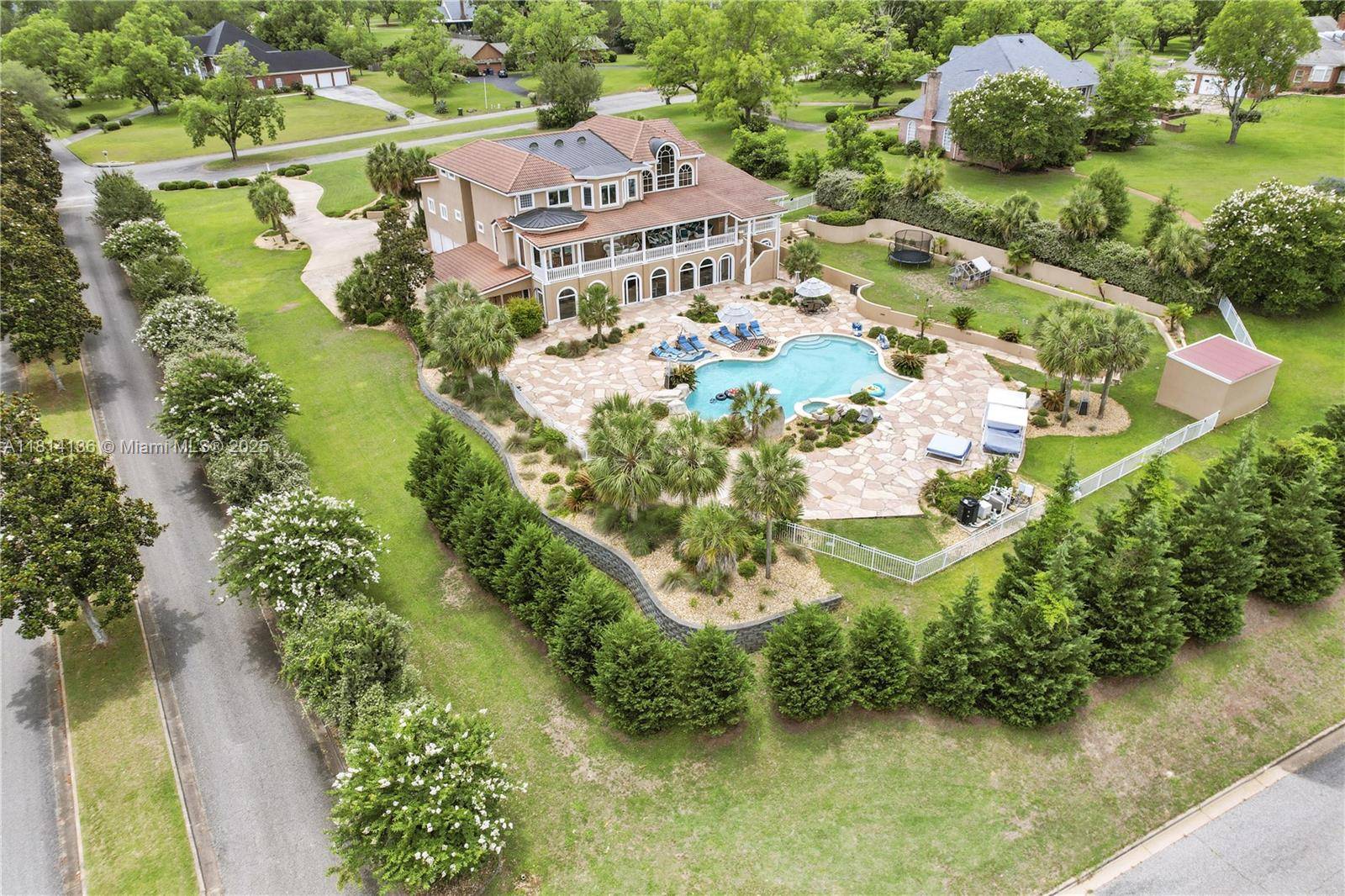 ,, AL 36303,200 Asphodel Dr