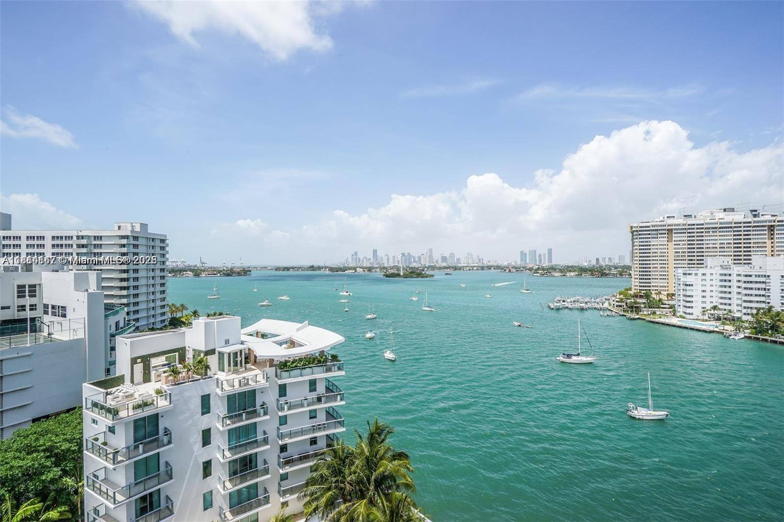 Miami Beach, FL 33139,1445 16th St #1103