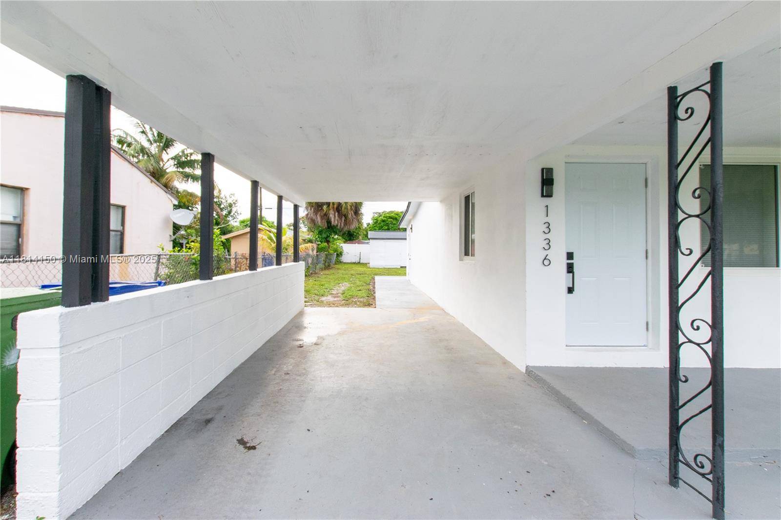Fort Lauderdale, FL 33311,1336 NW 6th Ave