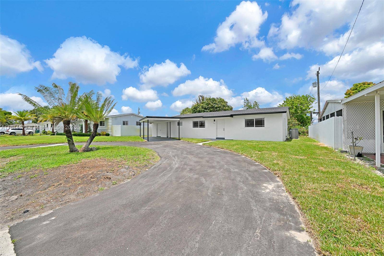 Miami Gardens, FL 33055,3931 NW 172nd Ter