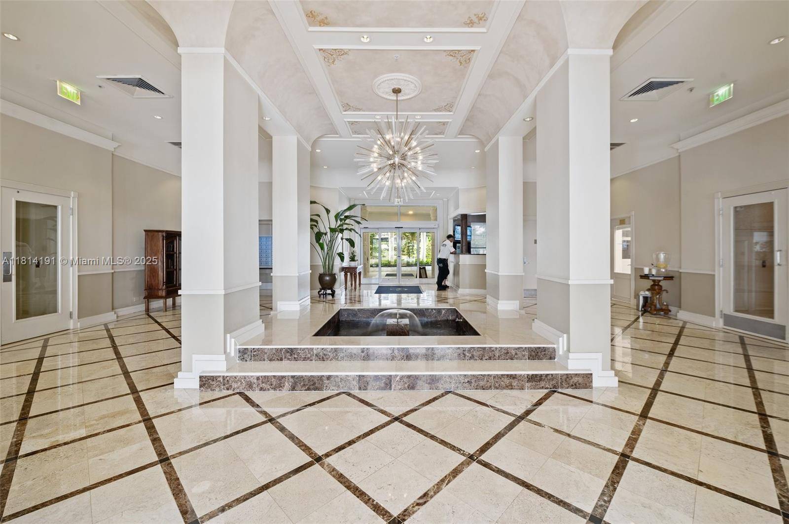 Miami, FL 33131,701 Brickell Key Blvd #1605