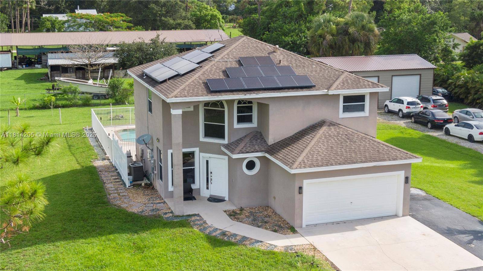 Loxahatchee, FL 33470,17125 N 35th Pl N