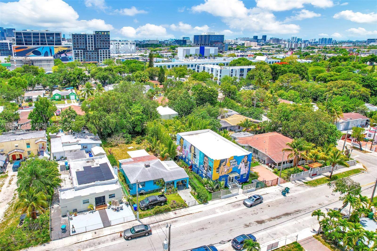 Miami, FL 33127,266 NW 32nd St
