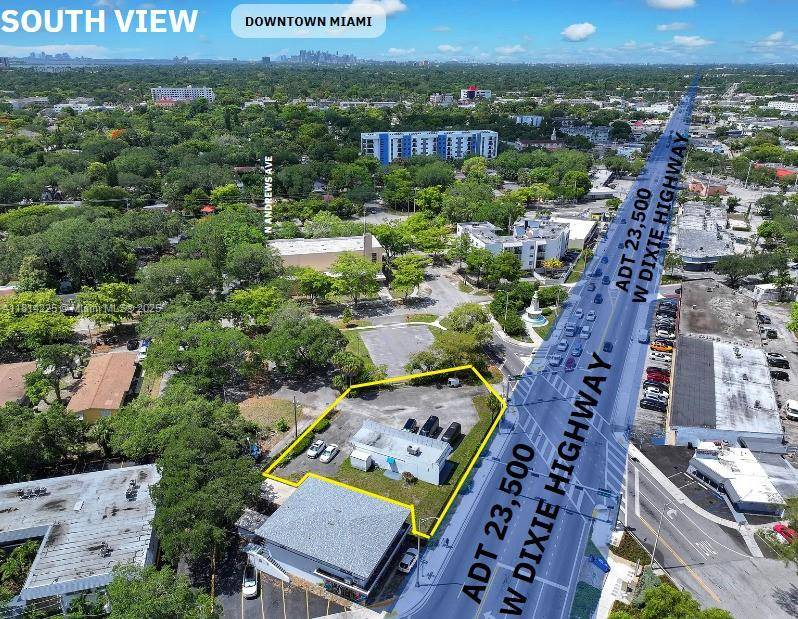 North Miami, FL 33161,13255 W Dixie Hwy