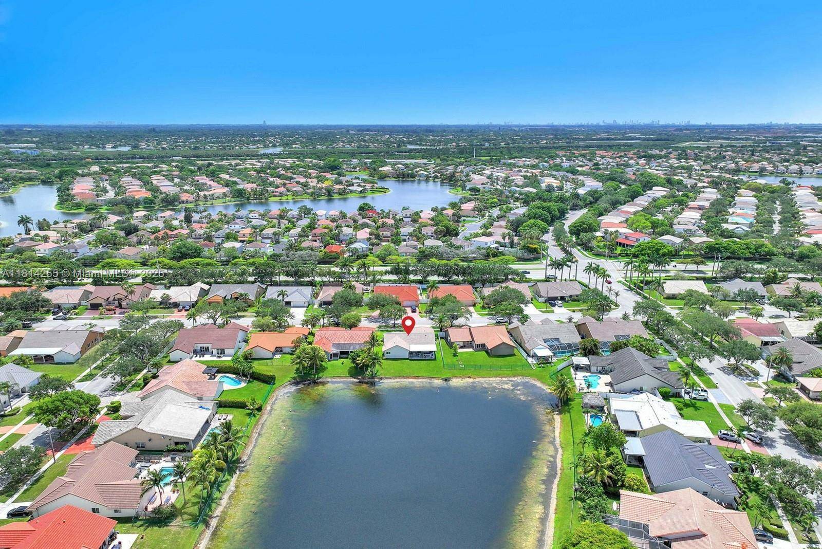 Pembroke Pines, FL 33028,1240 NW 161st Ave