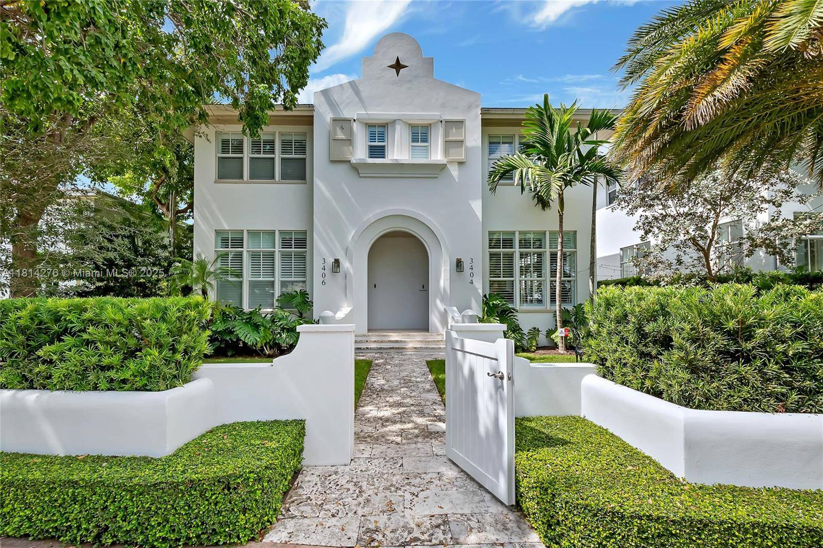 Coral Gables, FL 33134,3406 Ponce De Leon Blvd