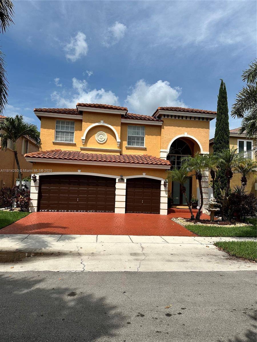Miramar, FL 33027,5320 SW 130th Ter