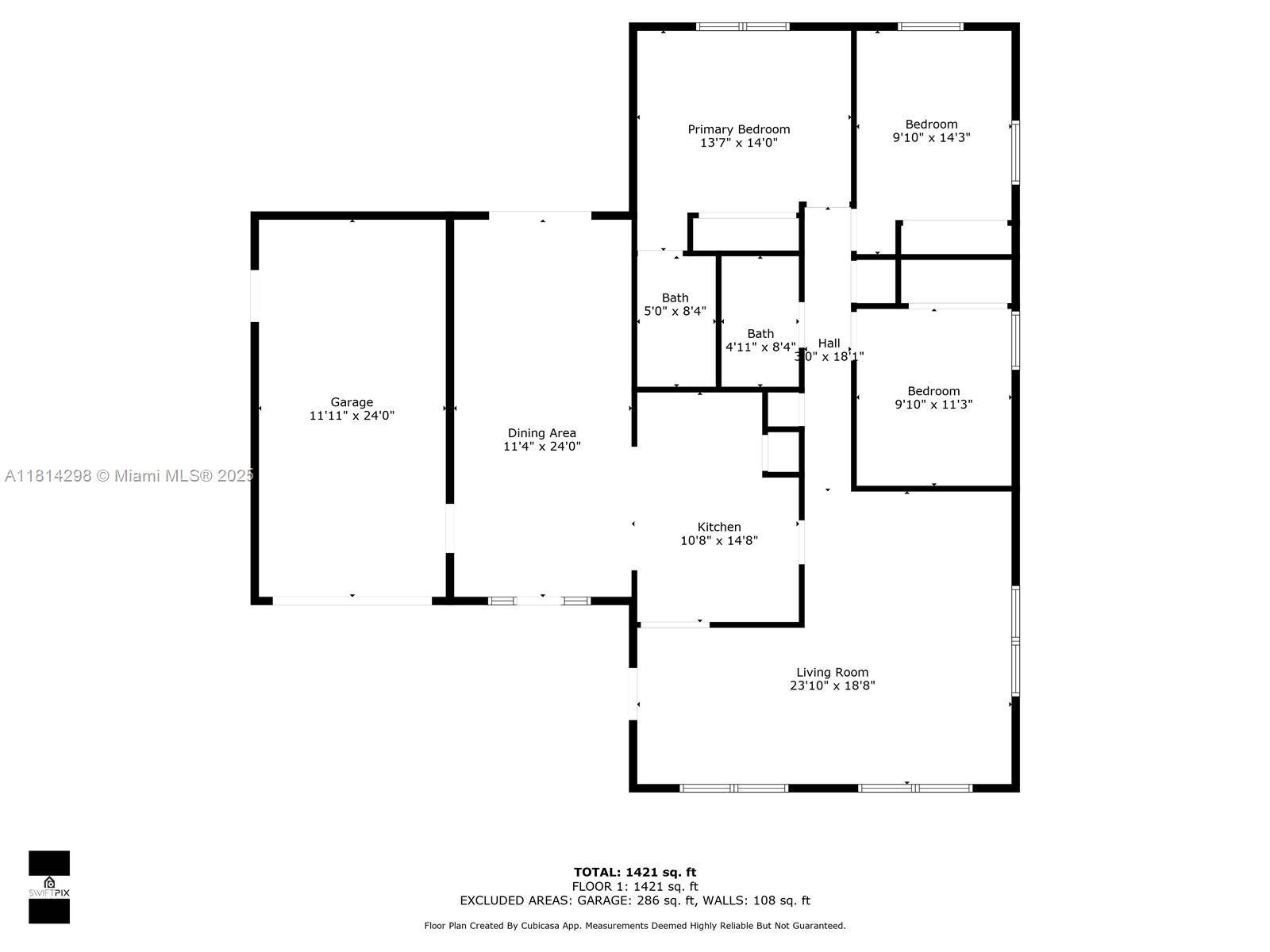 Port St. Lucie, FL 34952,2398 SE Bordeaux Ct