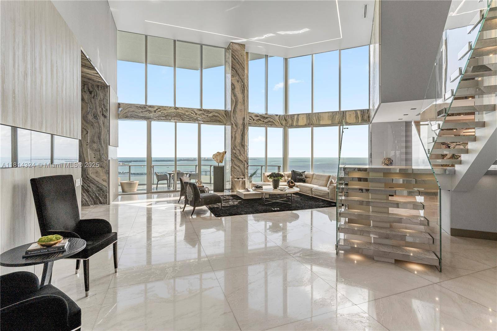 Miami, FL 33131,1300 Brickell Bay Dr #4400