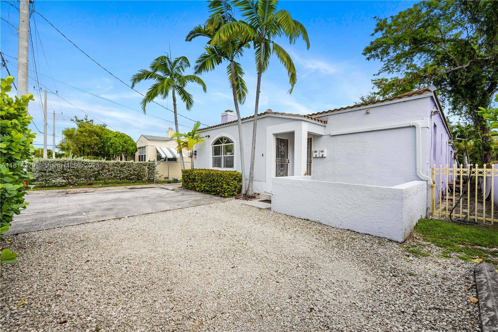 Miami, FL 33138,531 NE 71st St