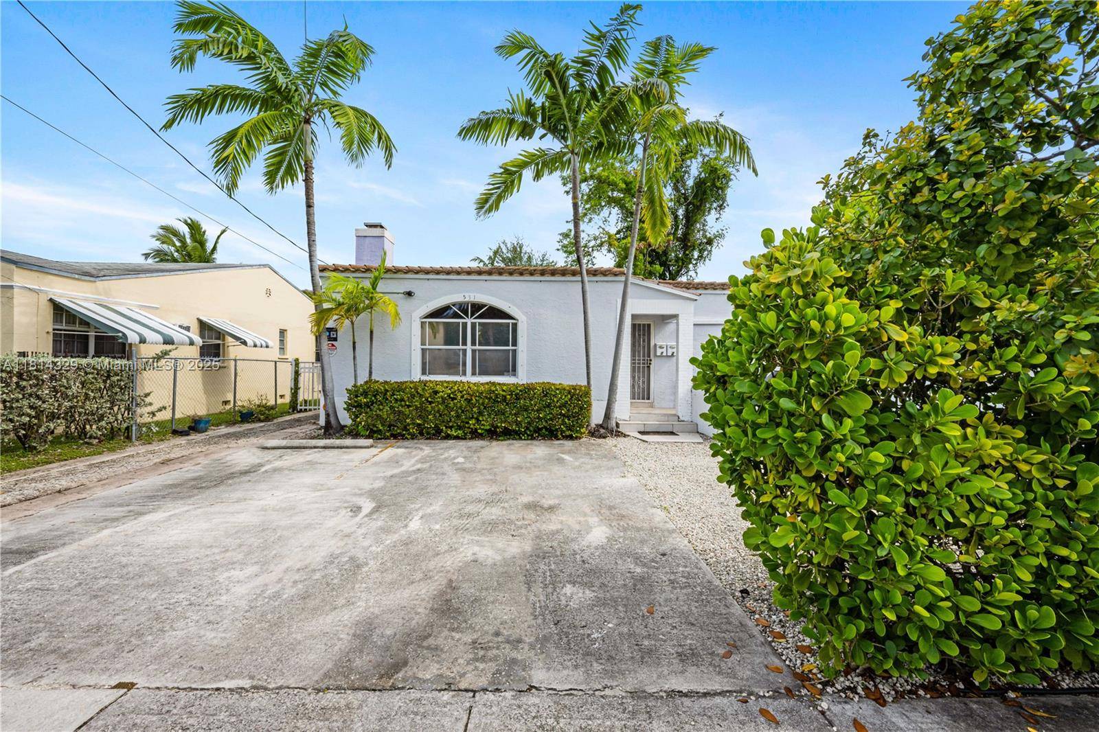 Miami, FL 33138,531 NE 71st St