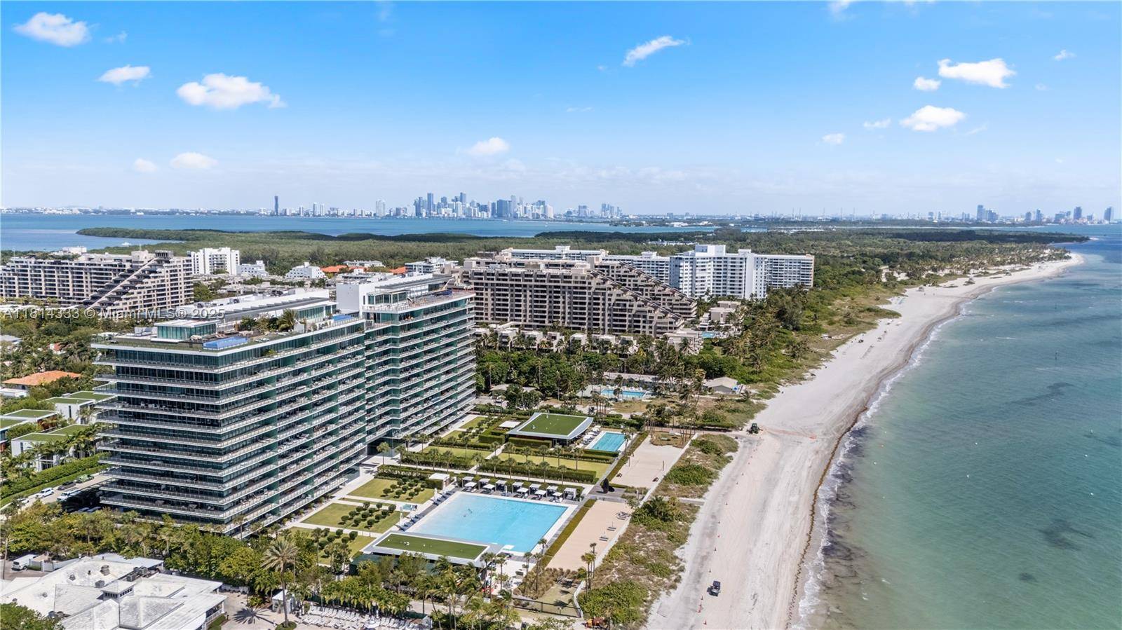 Key Biscayne, FL 33149,350 Ocean Dr #1204N