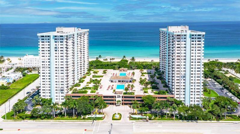 Hollywood, FL 33019,1201 S Ocean Dr #610N